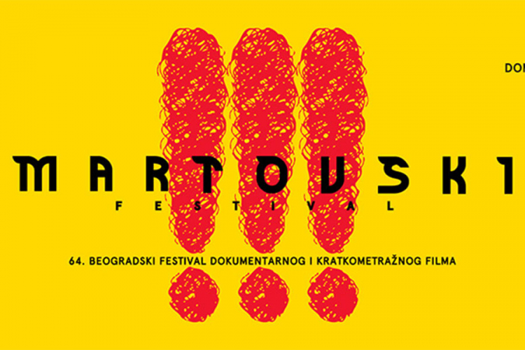 Filmovi Đorđevića i Samardžića na Martovskom festivalu