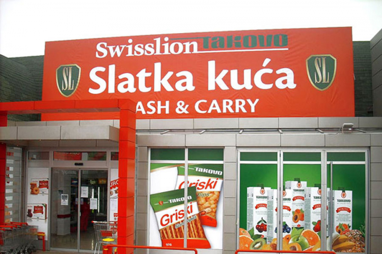 Opljačkana "Slatka kuća" u Trebinju