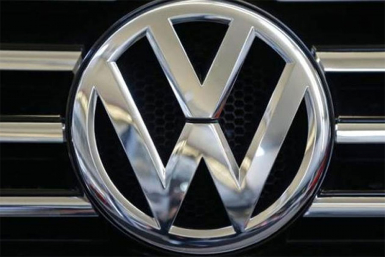 Prodaja Volkswagena pala za 0,9 odsto