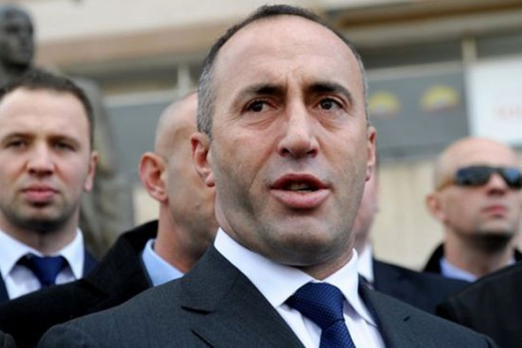 Haradinaj: Neodržavanje izbora vodi Kosovo u novu krizu