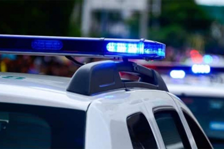 Tijelo nage žene pronađeno u rijeci pored groblja