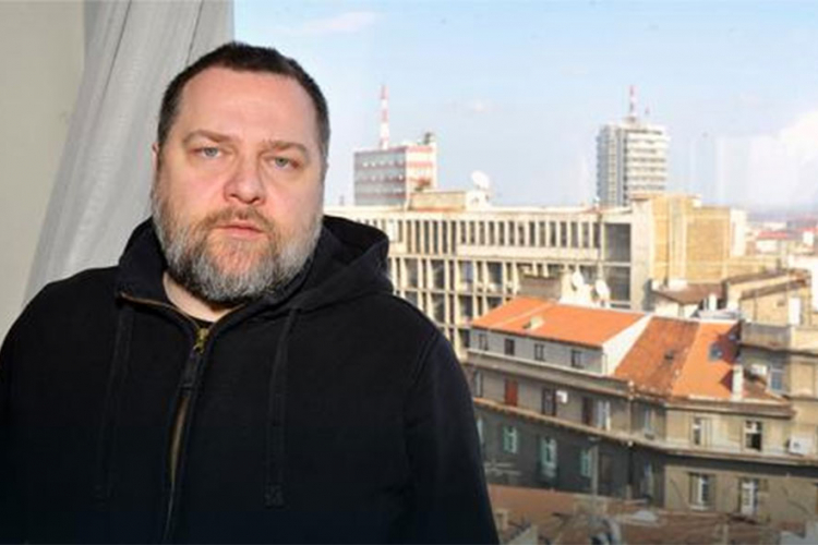 Nikola Pejaković režira predstavu "Radovan Treći"