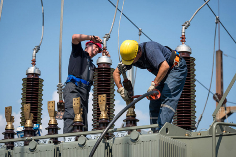 "Elektrodistribucija" planira investicije veće od tri miliona KM