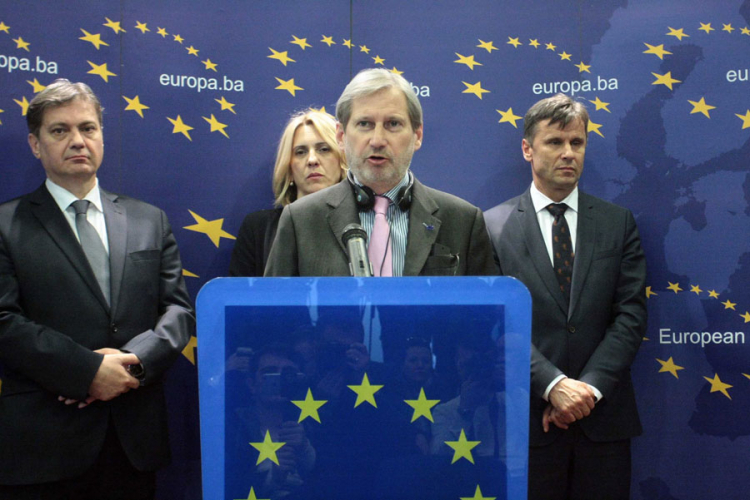 BiH očekuje investicije teške 300 miliona evra