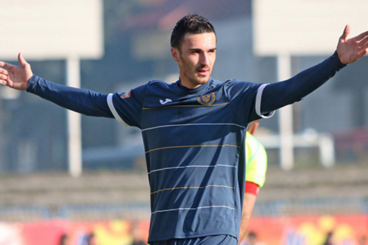 Bajić za pet minuta srušio Fenerbahče