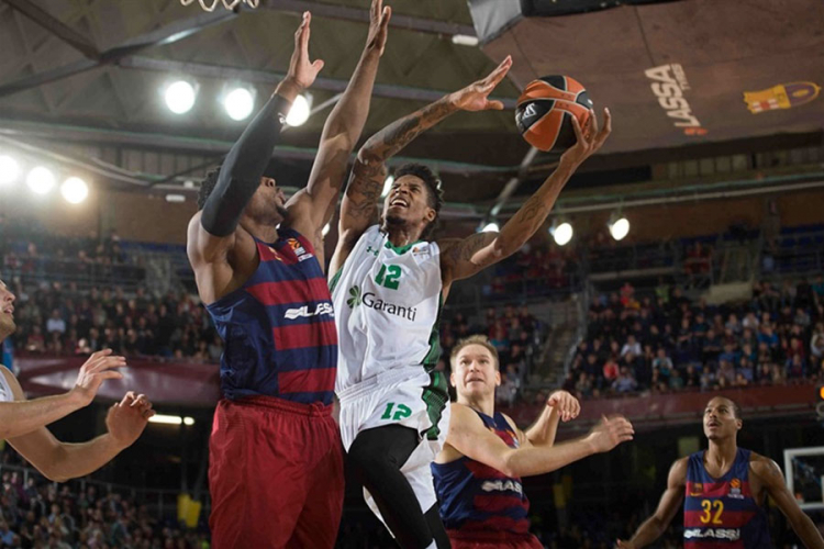 Darušafaka rutinski sa Barsom