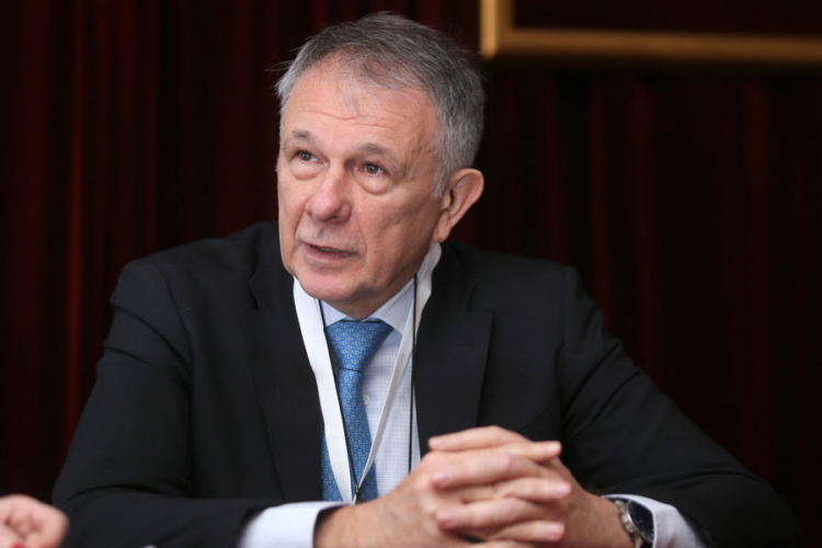 Profesor Damjanović, endokrinolog: Izbjeći starenje nije moguće