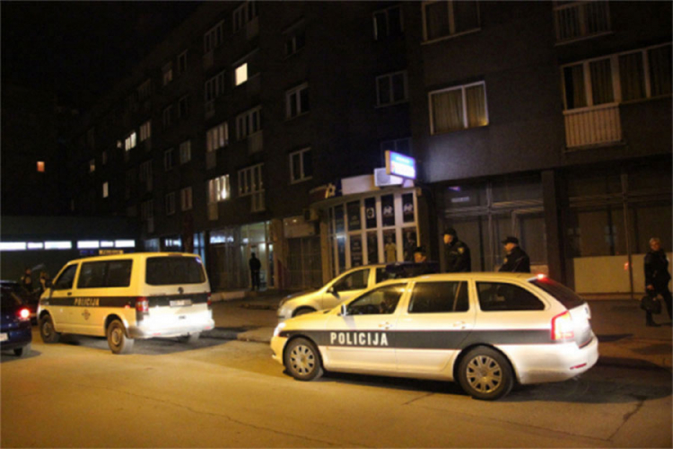 Nakon ranjavanja u sarajevskom naselju Mojmilo, Haris Godinjak preminuo u KCUS-u