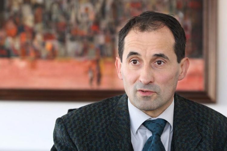 Kopač: Energetska zajednica ponovo uvodi sankcije BiH
