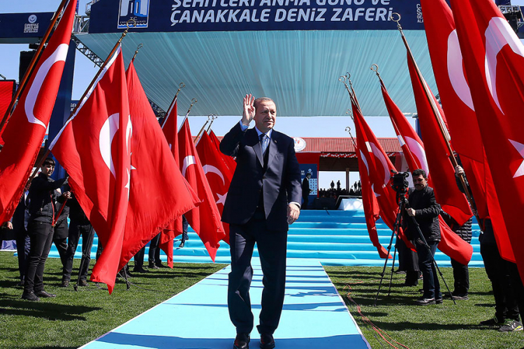 Erdoan planira uvesti smrtnu kaznu odmah poslije referenduma