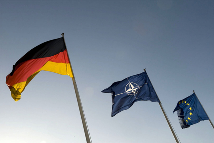 Berlin negira da duguje novac NATO-u