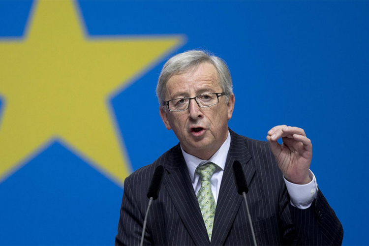 Junker: Uvođenjem smrtne kazne Ankara prelazi "crvenu liniju"