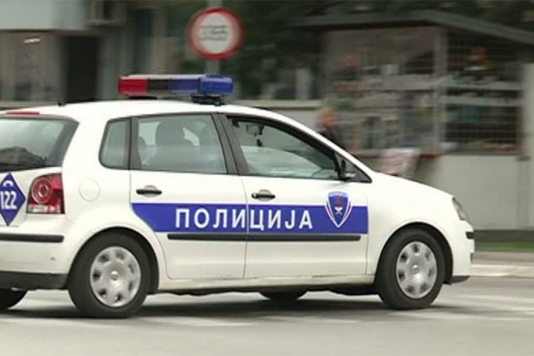 U Banjaluci na trotoaru pronađen mrtav muškarac