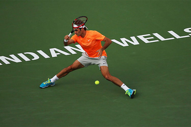 Federer osvojio titulu u Indijan Velsu