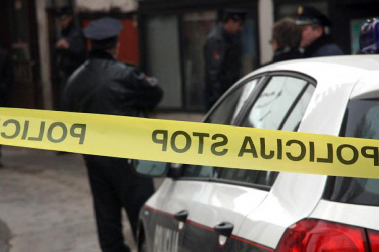 Eksplozija ispred privatne kuće u Sarajevu