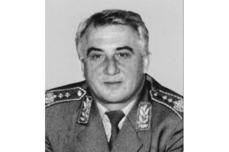 Preminuo general Dragiša Masal