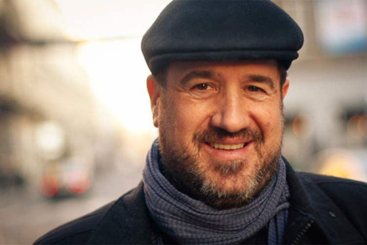 Neno Belan i Fiumensi objavili novi album "Sanjaj"