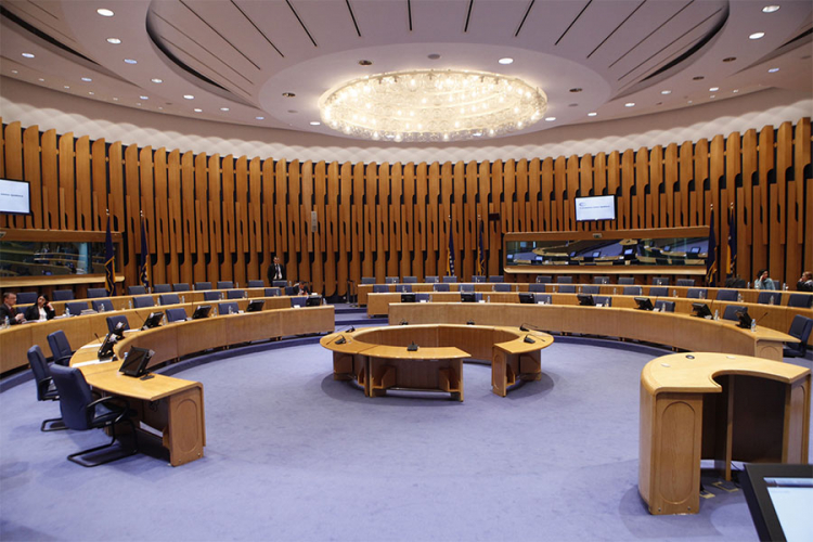 Neizvjestan početak zasjedanja Doma naroda Parlamentarne skupštine BiH