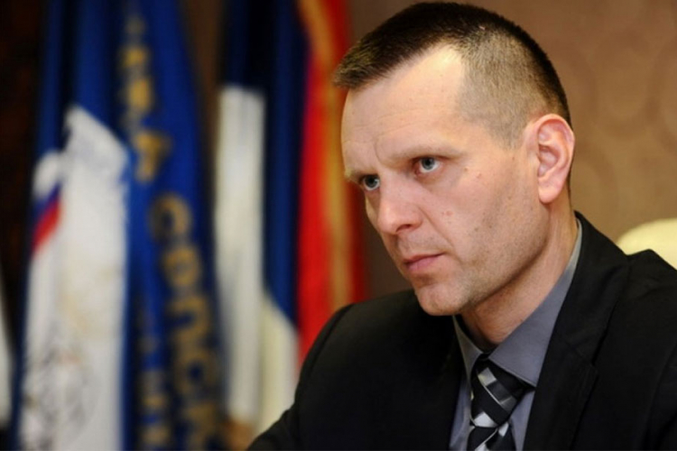 Lukač: RS ozbiljno shvata terorizam sa kojim se suočava BiH