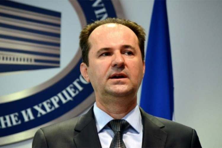 Softić: U SDA nisu oduševljeni prisustvom stranaca u Ustavnom sudu