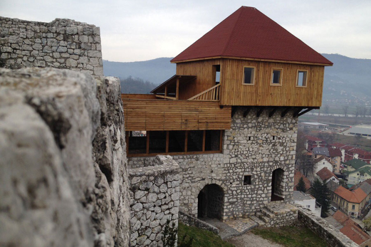 Besparica koči rušenje bespravnih objekata
