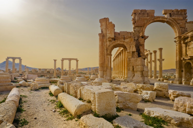 UNESCO skupio 75,5 miliona $ za zaštitu kulturne baštine od terorizma