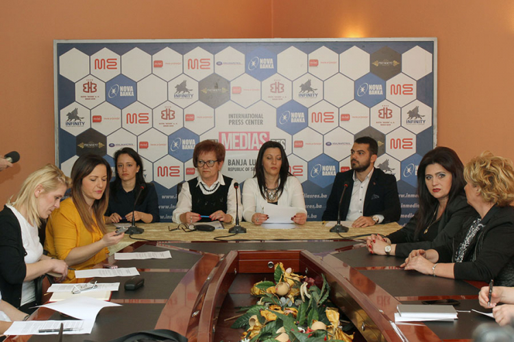 Trninić: Voda najugroženiji prirodni resurs