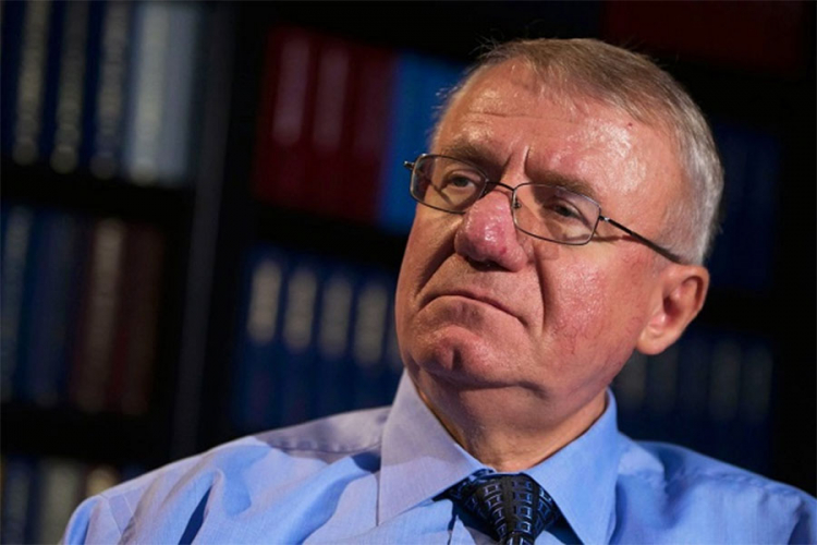 Šešelj: Pozvao bih Ruse da uspostave baze u Srbiji