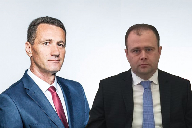 SDS kritikuje Jugovića, on tvrdi da SDS opstruiše njegov rad