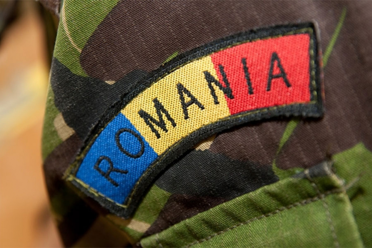 Rumunija šalje 120 vojnika u Poljsku