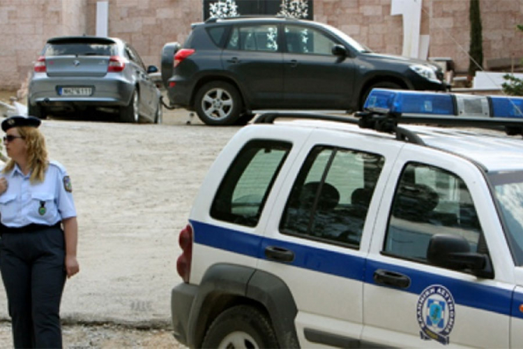U Grčkoj stasava nova generacija terorista