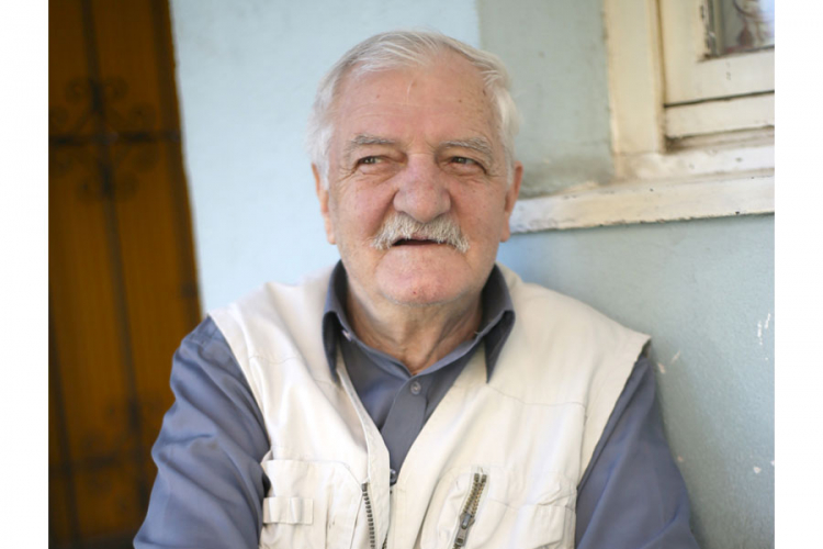 Ranko Preradović Deda: Banjaluka je književno klanizovana