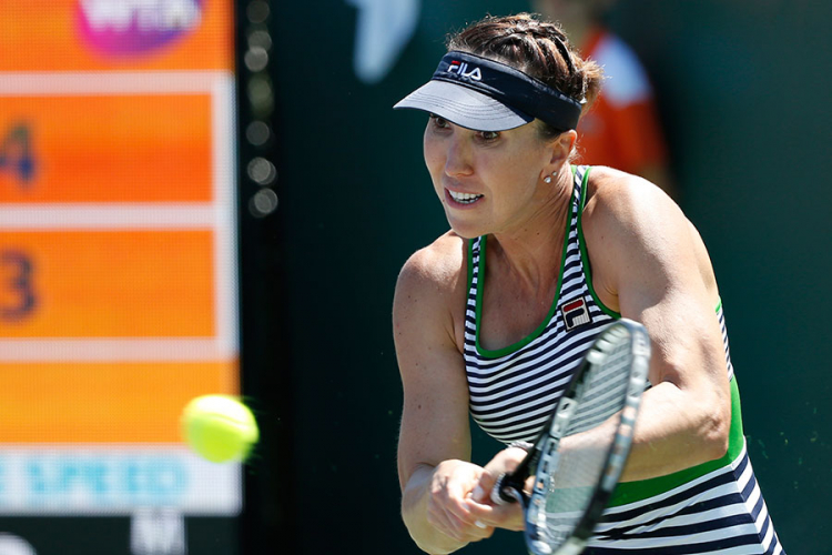 Kraj za Jelenu Janković u Majamiju