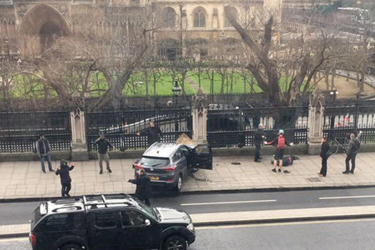 Teroristički napadi u Evropi: Od Madrida do Londona