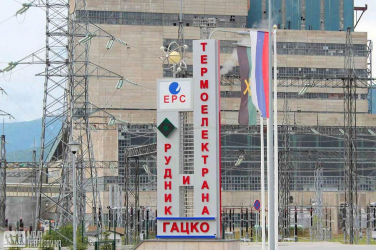 Ne prestaje krađa goriva iz RiTE Gacko