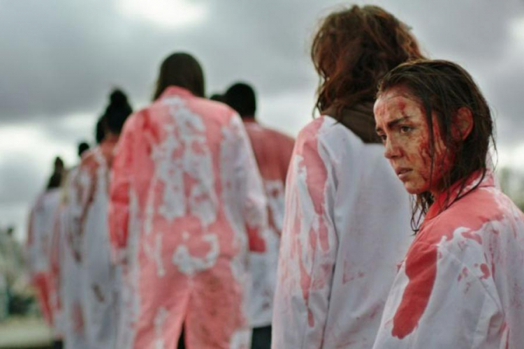 Najbrutalniji film ikada: Gledaoci povraćaju i padaju u nesvijest