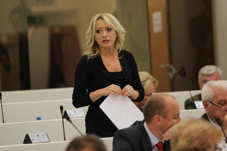 Pandurević: Smjena Jusića dokaz patriotizma SNSD-a