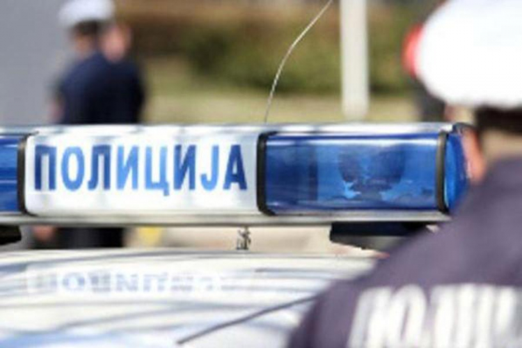 Lažna dojava o bombi u ugostiteljskom objektu