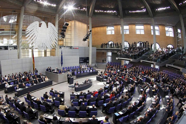 Hoće li se Bundestag radikalizovati?