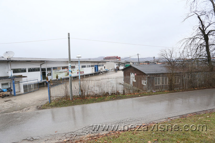 Nema kupca za zemljište kod banjalučkog Velesajma 