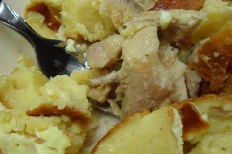 Kvrguša
