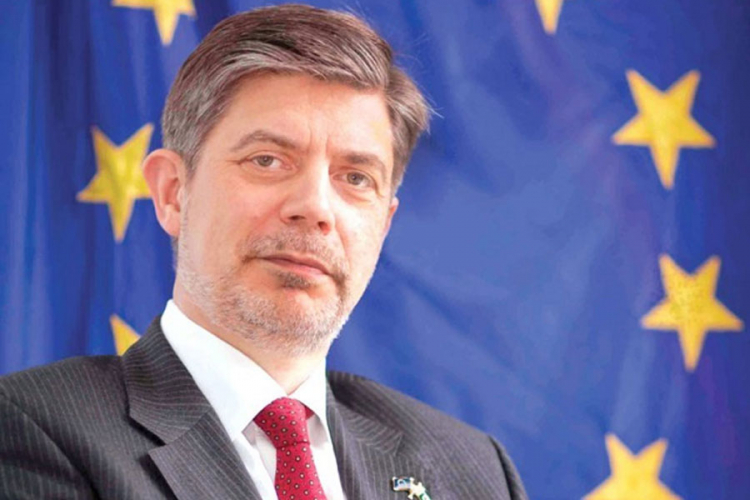 Vigemark: EU ostaje snažna i pouzdana sila