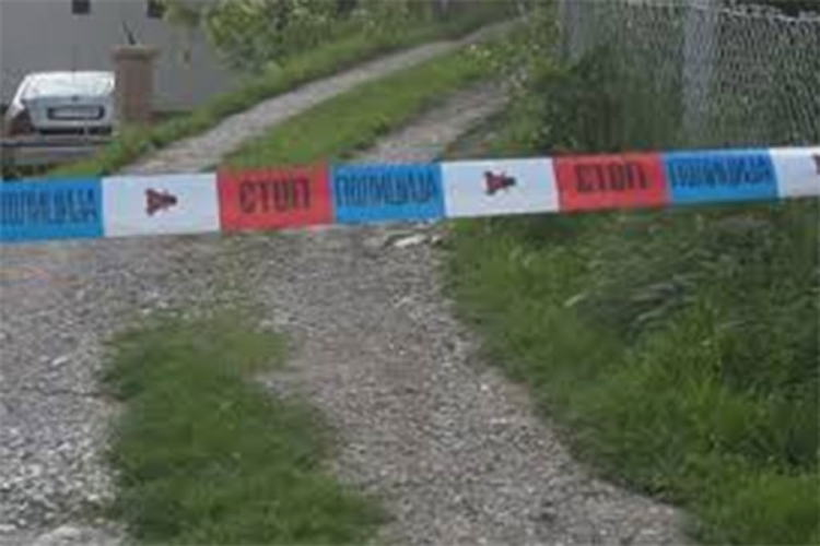 Porodična tragedija u Aranđelovcu