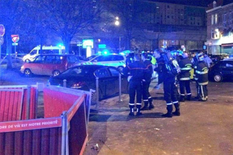 U obračunu dilera ranjen četrnaestogodišnjak