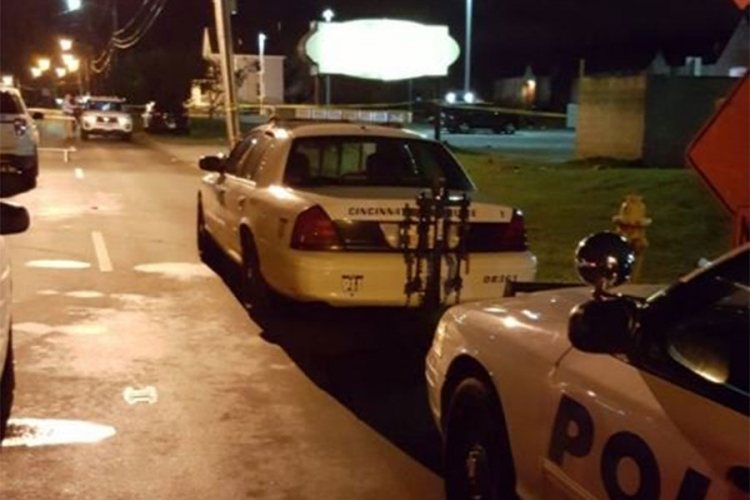 Pucnjava u Sinsinatiju, jedna osoba ubijena, 15 ranjeno