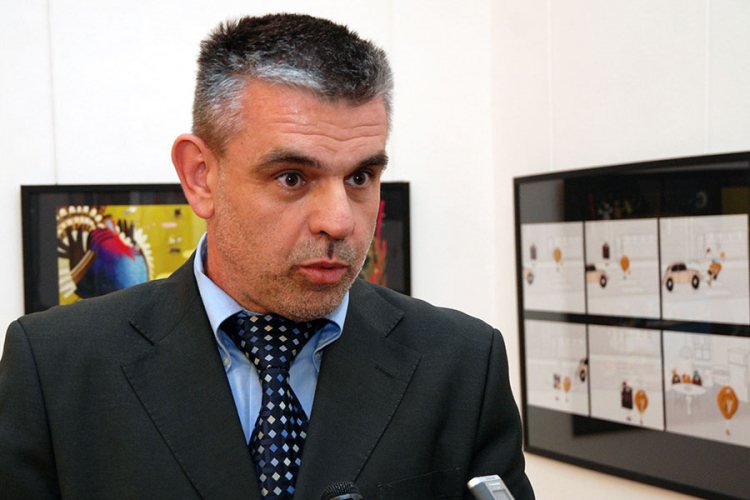 Novaković: Opstajemo i živimo zahvaljujući vjernoj publici