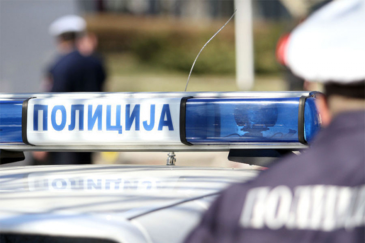 Jedan mladić teže povrijeđen, četvorica lakše na putu Bijeljina-Brčko
