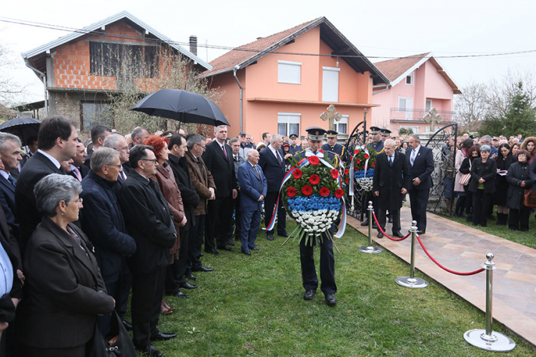 Zločin u Sijekovcu četvrt vijeka bez kazne