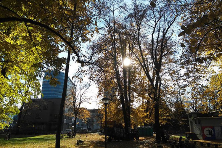 U BiH jutro hladno, tokom dana sunčano