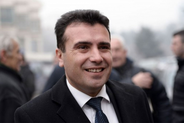 Zaev: Laž je da ćemo tužiti Srbiju za nekakav genocid